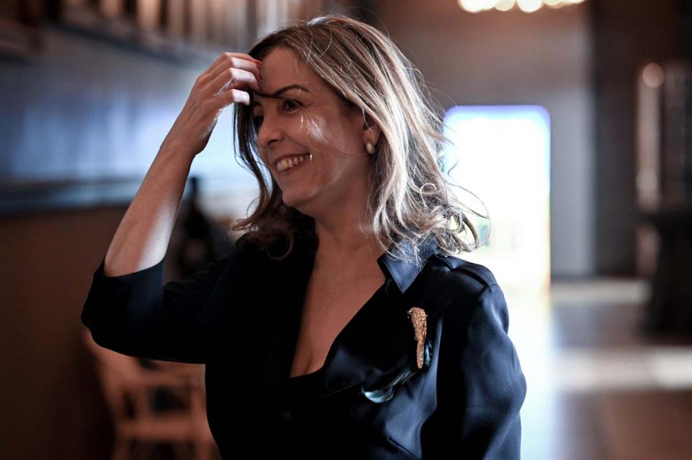 CUARTA GALERÍA DE FOTOS DEL VI OPEN FORUM FEMARA