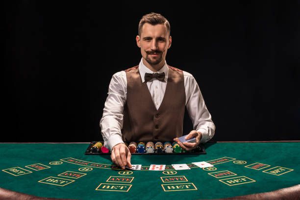 Casino CIRSA Valencia Abre Convocatoria para su Escuela de Croupiers