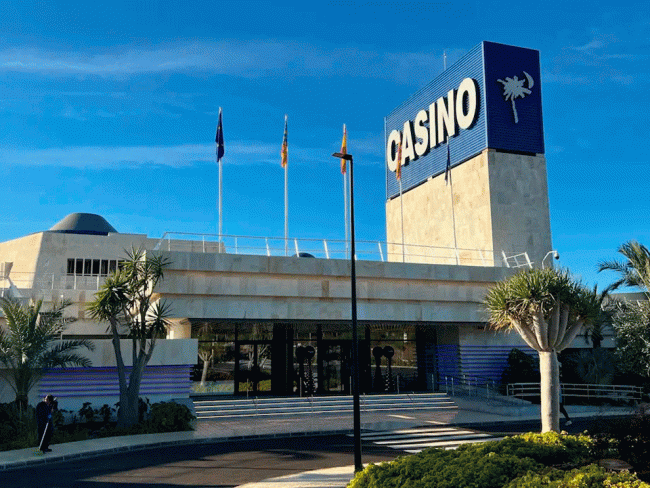 Casino Mediterráneo La Vila Joiosa Inaugura sus Puertas con Grandes Expectativas