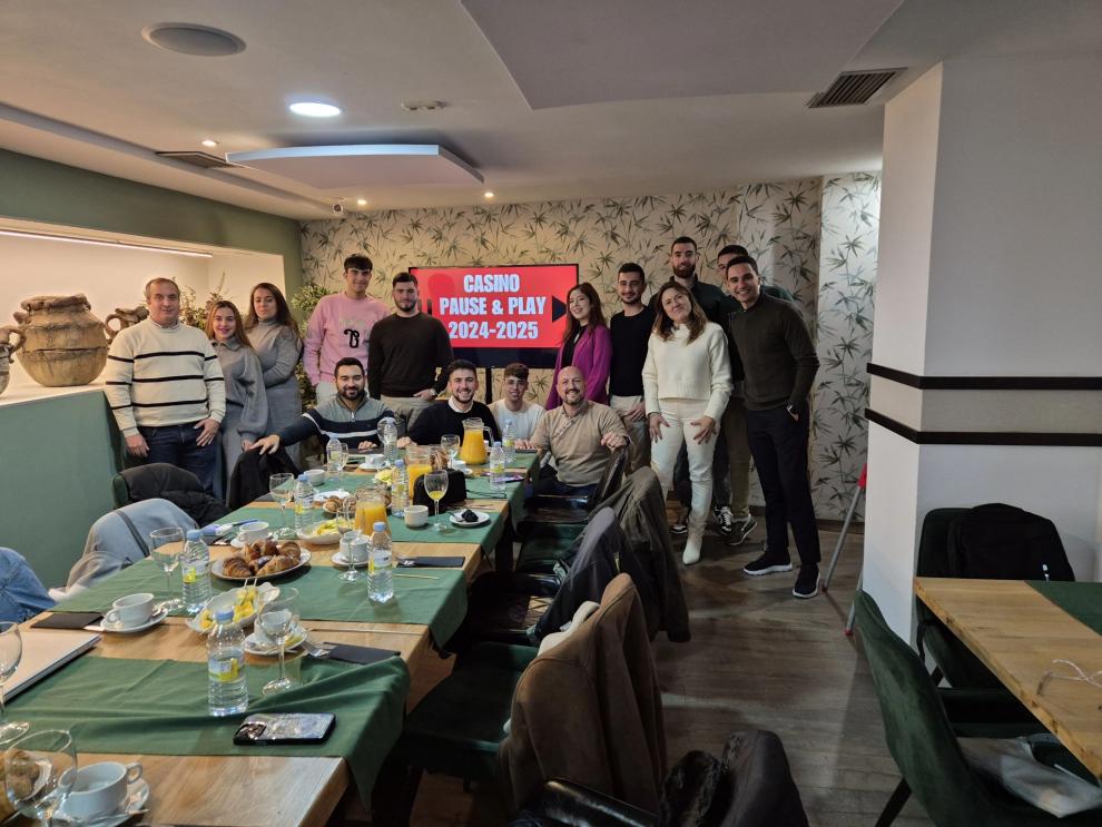 Casinopauseandplay.es disfruta de la sorprendente Ceuta
FOTOS