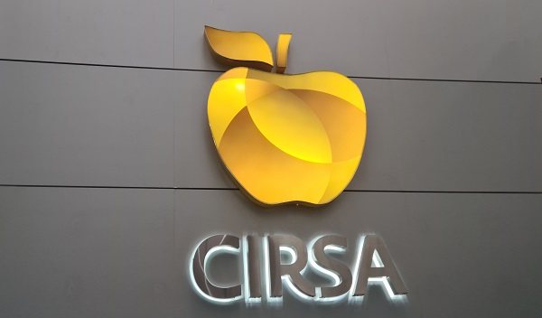Cirsa planea salir a Bolsa en abril para colocar hasta 1.000 millones