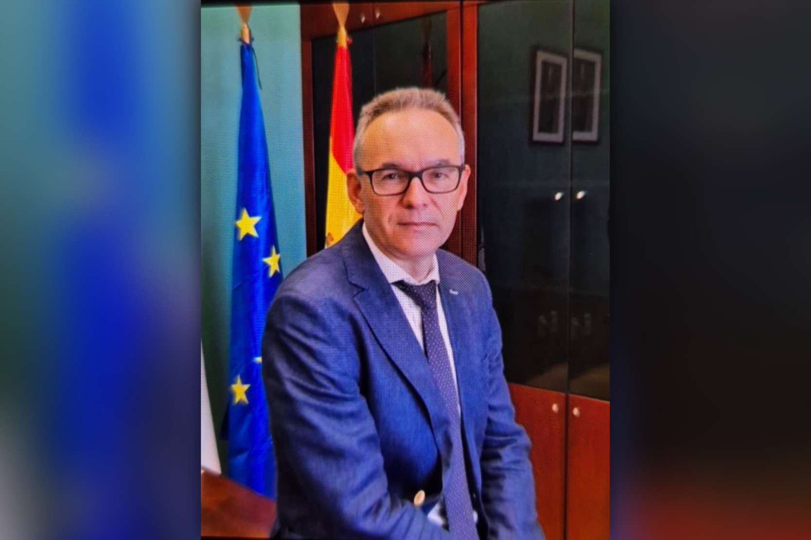 Club de Convergentes agradece a Jesús Pérez Aguilera su gestión a la Industria del Juego