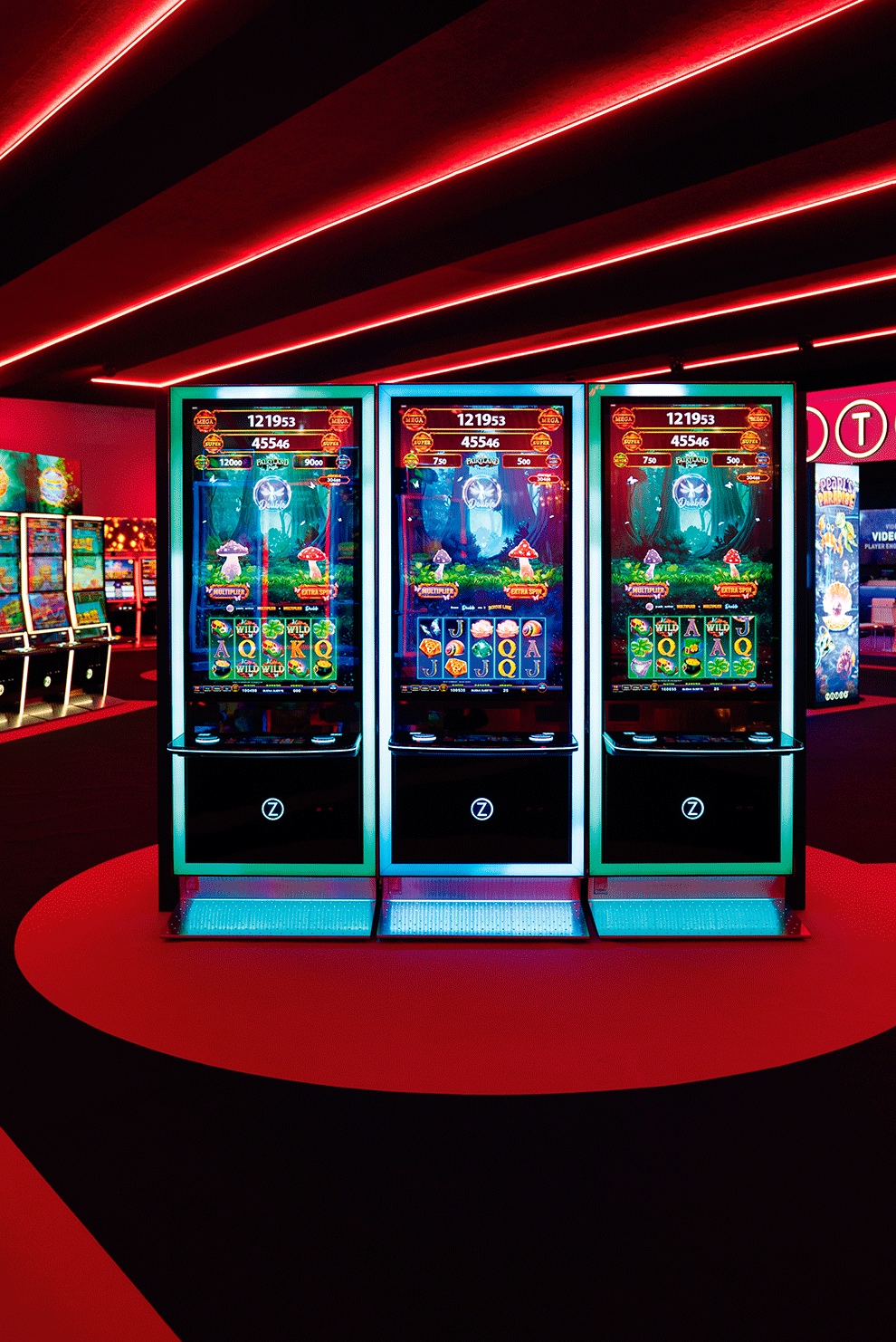 DESCUBRE EL MÁGICO BOSQUE DE LAS HADAS CON FAIRYLAND QUEST DE ZITRO