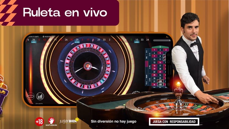Ekasa Apuestas Online amplía su catálogo con nuevas licencias