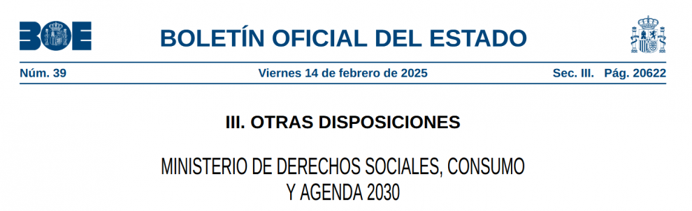 El BOE anuncia nuevos juegos de la ONCE para el primer trimestre, más RASCAS físicos y online