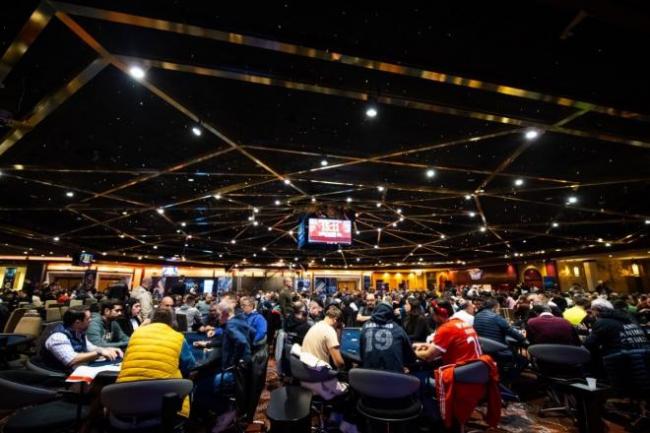  El Casino Admiral Sevilla Inaugura el Campeonato Nacional de Póker 2025 con Grandes Expectativas