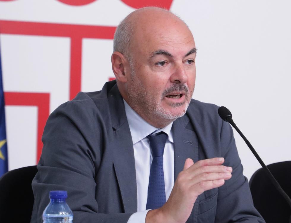 El Consell critica la carga fiscal impuesta a los afectados por la Riada en Valencia