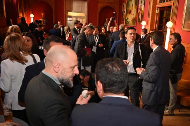  Éxito y Agradecimientos del VI Open Forum FEMARA en el Ateneo de Madrid