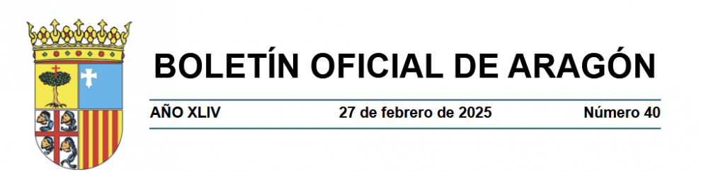 Firmado el convenio entre el Ministerio y Aragón para facilitar las interdicciones mutuas en registros de acceso al juego