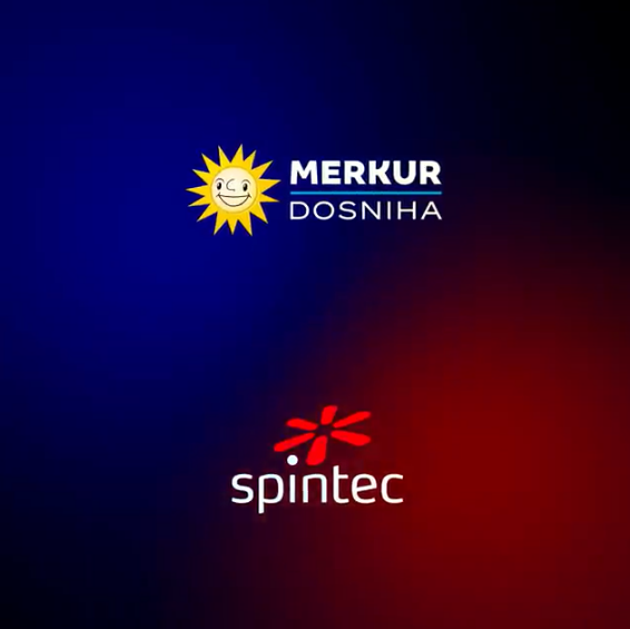 Flamenco, Tapas y Celebración: Spintec festeja su alianza con MERKUR DOSNIHA en Barcelona
VEAN EL VÍDEO