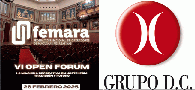 GRUPO DÍAZ CARBAJOSA, patrocinador ORO:
