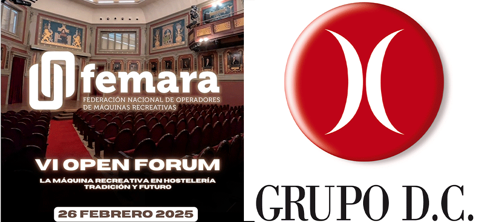 GRUPO DÍAZ CARBAJOSA, patrocinador ORO:

