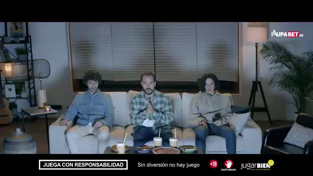 Grupo Aupabet lanza nuevo Spot Publicitario en 