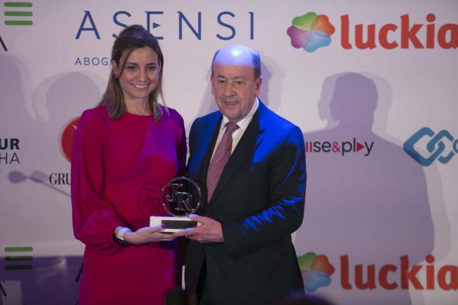 Herdicasa, del Grupo DÍAZ CARBAJOSA, participa en la VII Carrera Solidaria para Luchar contra el Cáncer Infantil