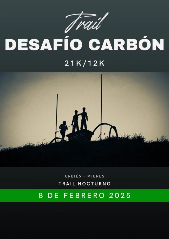 Herdicasa del Grupo Díaz Carbajosa se une al Desafío del Carbón Urbiés 2025 para fomentar el deporte y la vida saludable