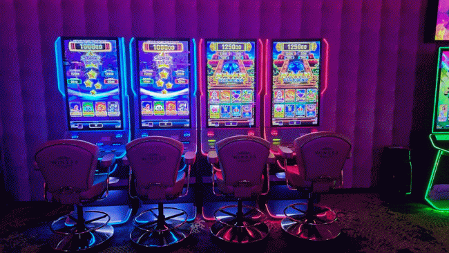 INFINITY GAMING amplía su presencia en Cataluña con nuevas instalaciones de ZUUM en empresas líderes