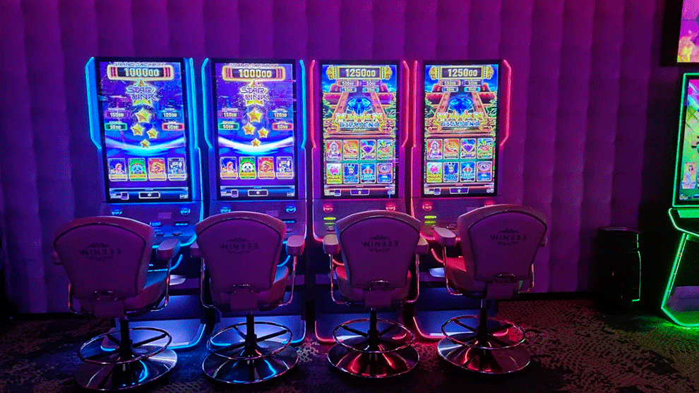 INFINITY GAMING amplía su presencia en Cataluña con nuevas instalaciones de ZUUM en empresas líderes