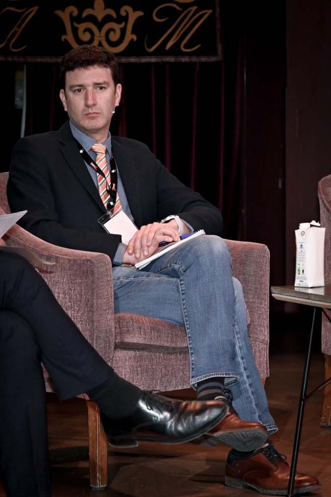 Iñaki Castillo Enfatiza la Importancia de los Valores Empresariales en el Sector Recreativo