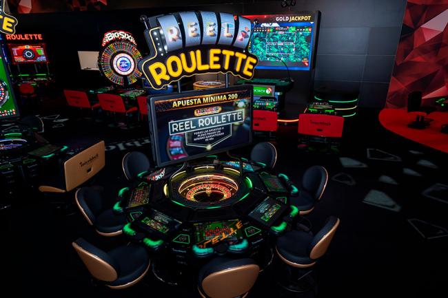 Interblock aspira a ser miembro de CNIGA en su expansión hacia el Juego Tribal