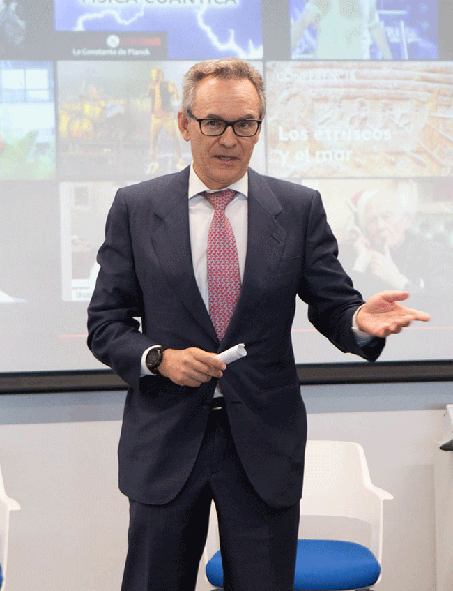 Jesús Ignacio Pérez Aguilera cesa como Director General de Tributos, Financiación, Relaciones Financieras con las Corporaciones Locales y Juego