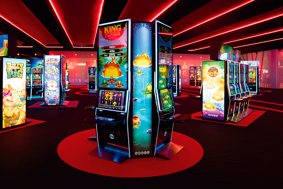 ¡LLEGA LA RANA REINA DE ZITRO PARA REINAR EN TU SALA!