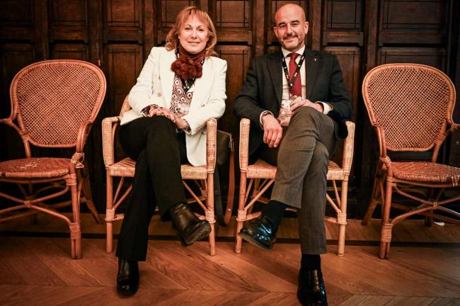 LO MÁS LEÍDO DE AYER