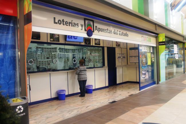 Las Administraciones de Lotería exigen un aumento de comisiones después de 20 años estancadas