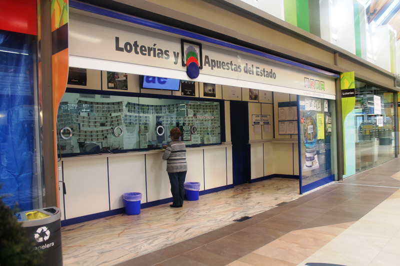 Las Administraciones de Lotería exigen un aumento de comisiones después de 20 años estancadas