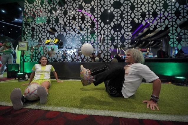 LifeMiles premia a Codere Online por su acción omnicanal con clientes