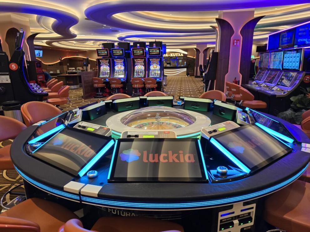 Luckia se suma a la celebración del Carnaval de O Grove