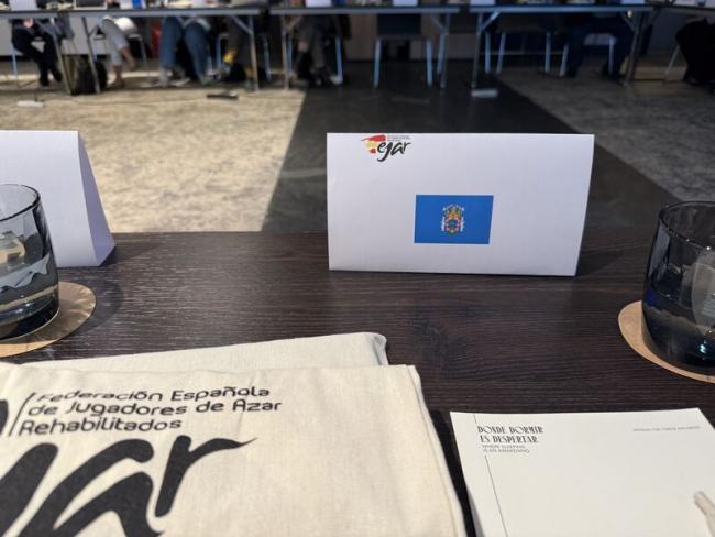 MELILLA destaca la importancia del Diálogo en el Día Internacional del Juego Responsable