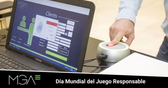 MGA celebra el Día Mundial del Juego Responsable reforzando su compromiso con la Seguridad y la Transparencia