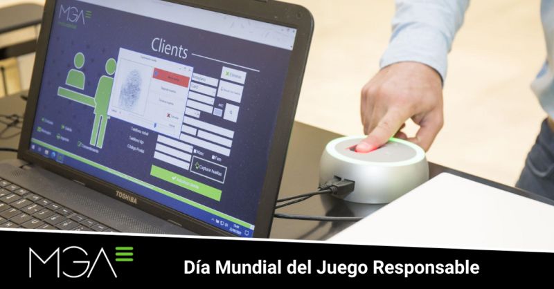 MGA celebra el Día Mundial del Juego Responsable reforzando su compromiso con la Seguridad y la Transparencia