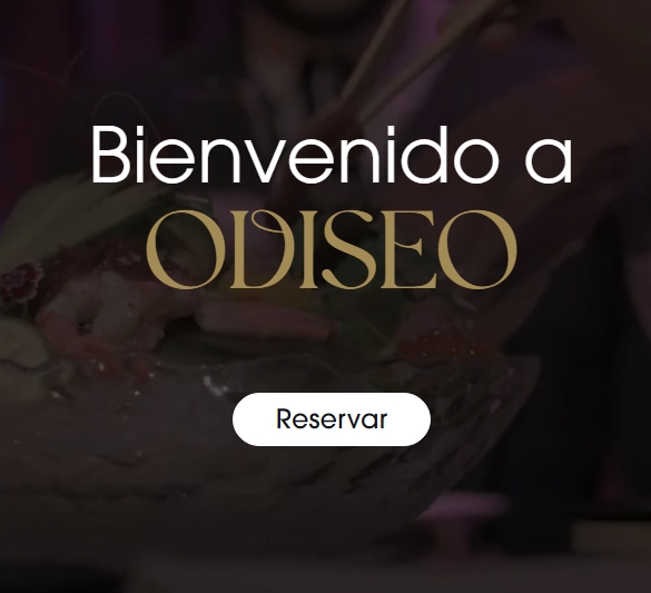 ODISEO lanza nueva web corporativa: Una experiencia digital elevada