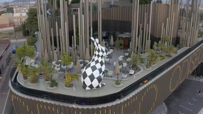  Orenes Hoteles y Restauración inaugura jornadas de puertas abiertas en ODISEO