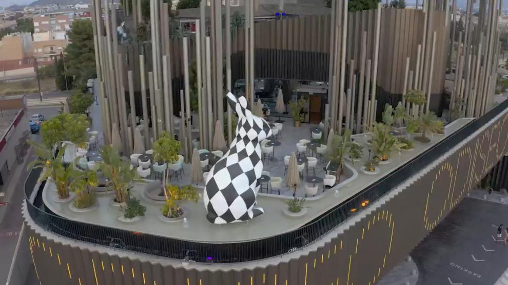 Orenes Hoteles y Restauración inicia un ciclo de jornadas de puertas abiertas en ODISEO
VÍDEO