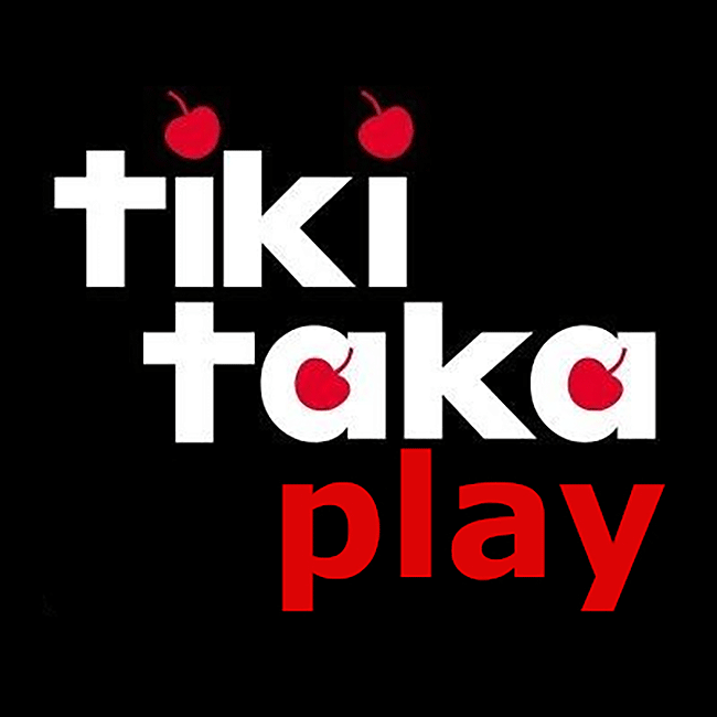 PRIMICIA || Grupo Tiki Taka Games inicia su andadura en el mercado del juego online 