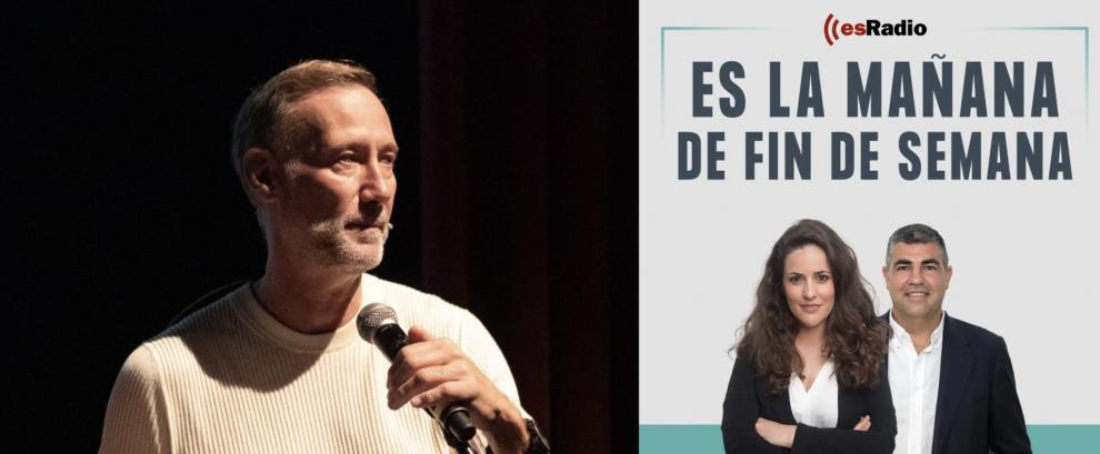 Pedro García Aguado analiza las adicciones tecnológicas en 