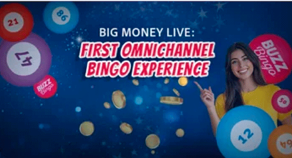 Playtech’s Bingo Technology Powers Buzz Bingo’s Launch of Innovative Omni-channel Experience