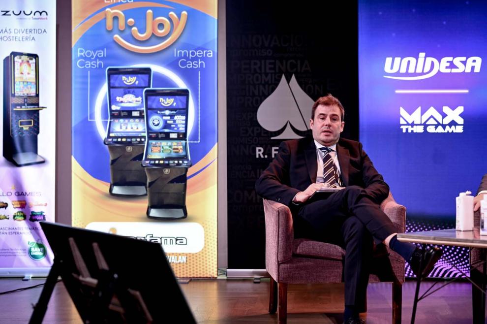 Ramón Penadés, presidente de FAMACASMAN, propone un plan estratégico para revitalizar la hostelería tradicional