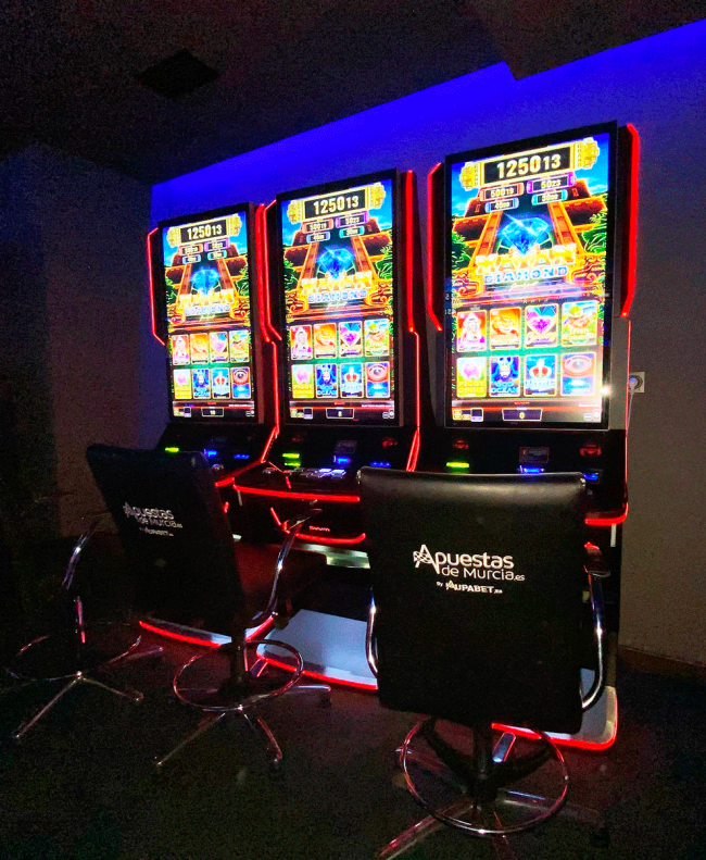 Recreativos de Levante Introduce el Nuevo Mix de Juegos Mayan en Murcia
