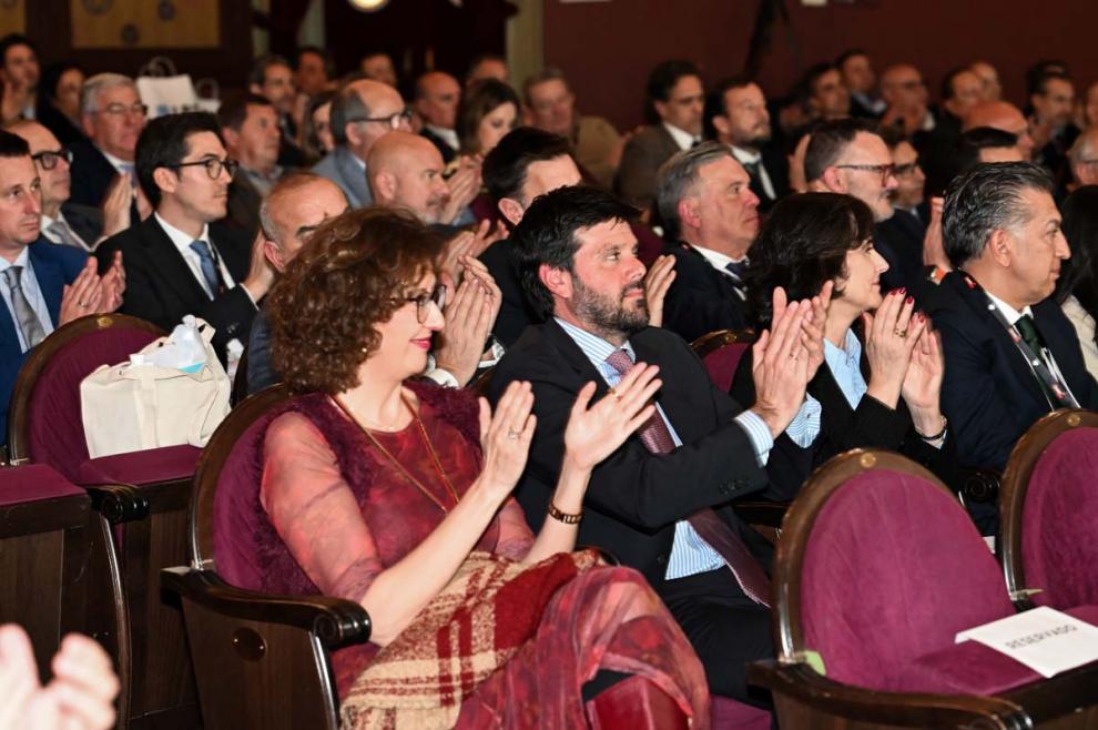 TERCERA GALERÍA DE FOTOS DEL VI OPEN FORUM FEMARA