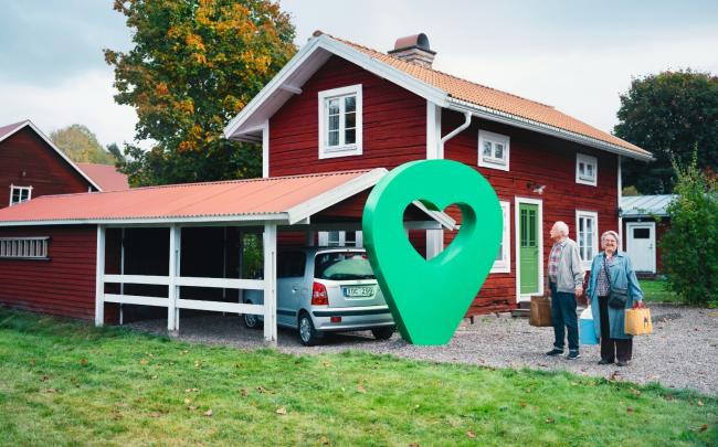 Lyckoplatsen Se Lanza en Suecia: Una Nueva Experiencia de Lotería por Svenska Spel y Genera Networks