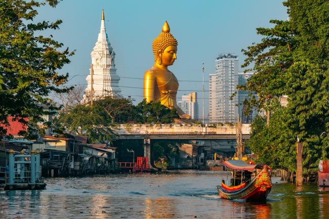 Una nueva propuesta de regulación de los Casinos en Tailandia establece altos requisitos para ciudadanos locales