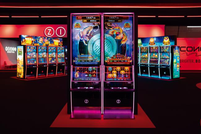 ZITRO LANZA FU SHOU QI-TIAN LINK PARA ALTIUS GLARE