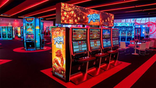 ZITRO REFUERZA SU LIDERAZGO CON UNA SÓLIDA OFERTA DE VIDEO BINGO