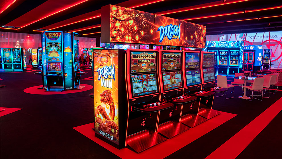 ZITRO REFUERZA SU LIDERAZGO CON UNA SÓLIDA OFERTA DE VIDEO BINGO