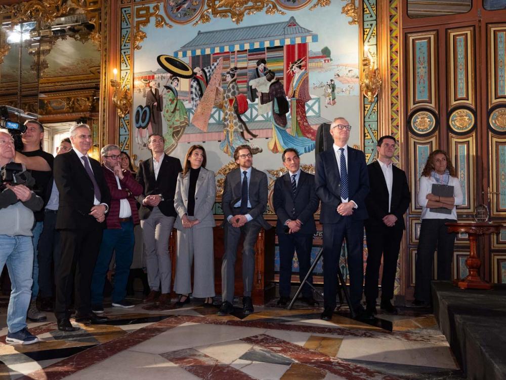 Los Premios Admiral celebran su V Edición honrando a los Mejores Deportistas de 2024 en España