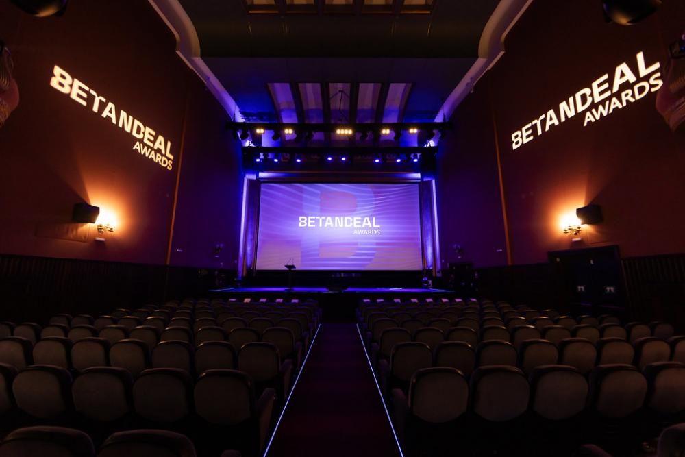 Betandeal Awards: Celebrando a los creadores de contenido en el Sector iGaming
FOTOS