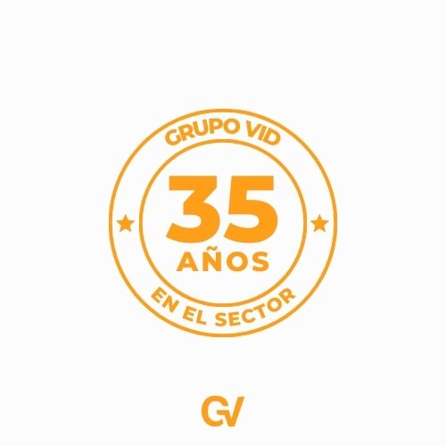 Grupo Vid: 35 Años de éxito sustentados en el compromiso familiar